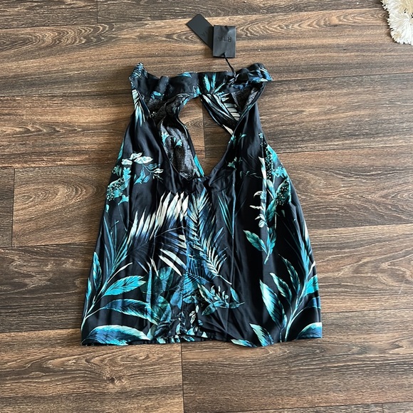 R+A Blouse - Picture 2 of 3